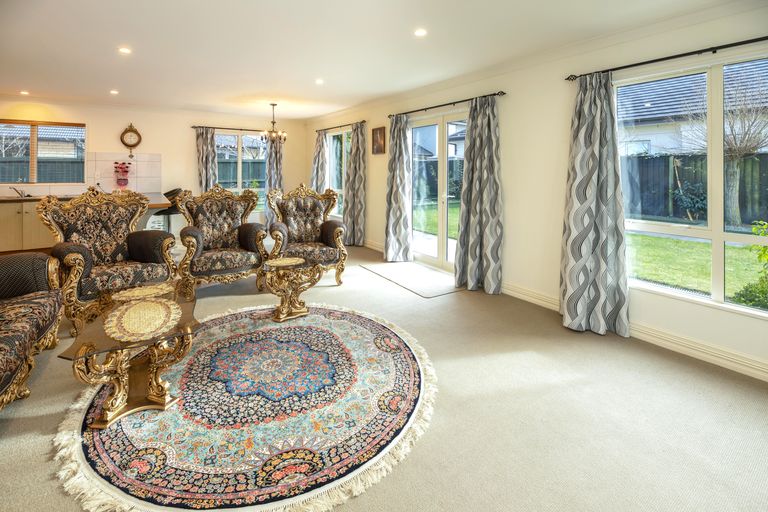 Photo of property in 46 Mistral Road, Northwood, Christchurch, 8051