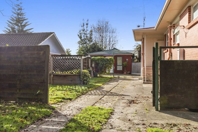 Photo of property in 101 Mansel Avenue, Hillcrest, Hamilton, 3216