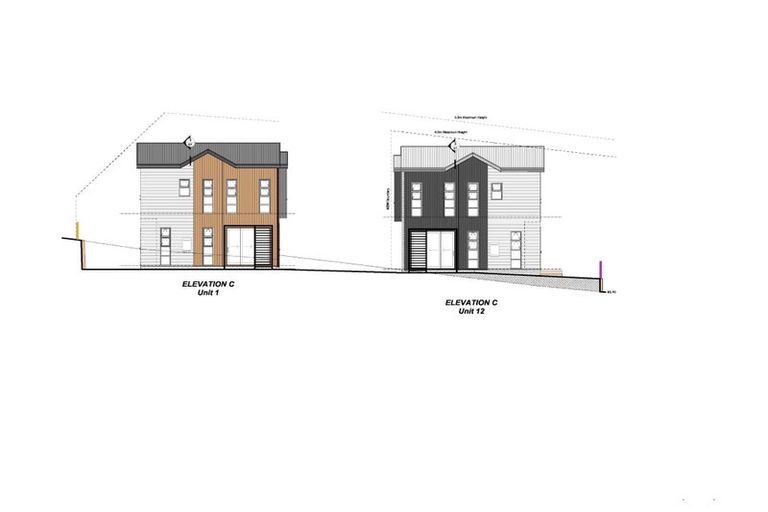 Photo of property in 27 Red Hill Road, Red Hill, Papakura, 2110