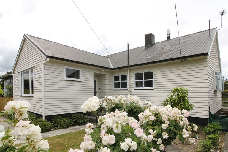 Photo of property in 136 Essex Street, Masterton, 5810
