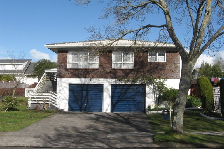 Photo of property in 1/29 Ashdown Place, Pahurehure, Papakura, 2113