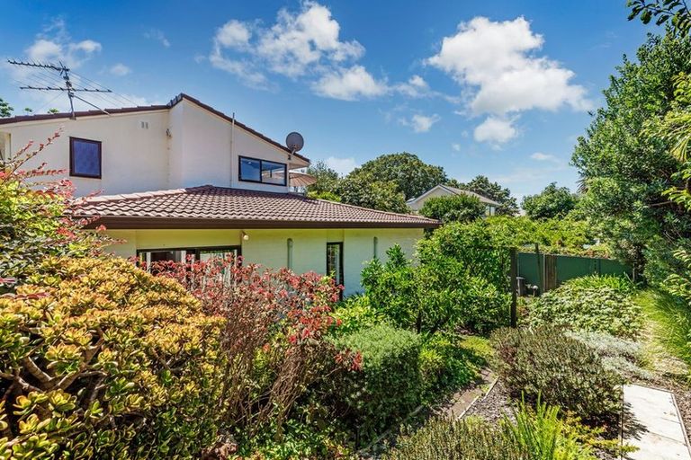 Photo of property in 3/24a Cheltenham Road, Devonport, Auckland, 0624
