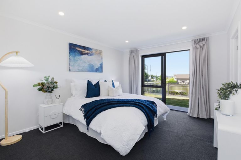 Photo of property in 94 Fairway Drive, Morrinsville, 3300