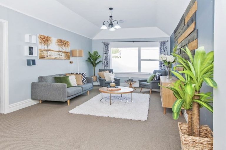 Photo of property in 59 Selwyn Street, Leeston, 7632