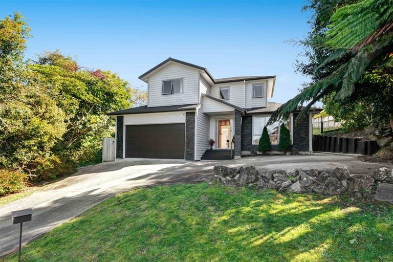 Photo of property in 1 Astrolabe Place, Gulf Harbour, Whangaparaoa, 0930