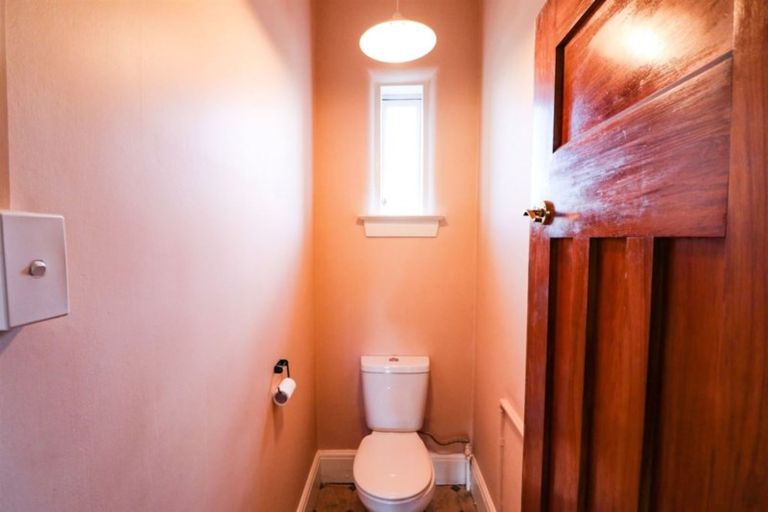 Photo of property in 27 Sefton Street, Seaview, Timaru, 7910