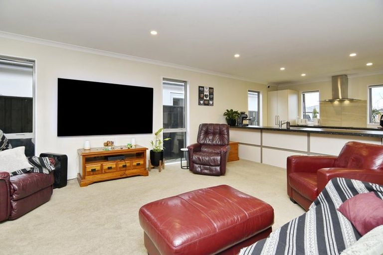 Photo of property in 5 Pakohe Street, Pegasus, 7612