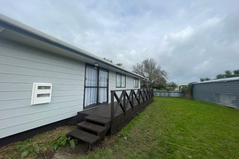 Photo of property in 1/53b Dominion Road, Papakura, 2110