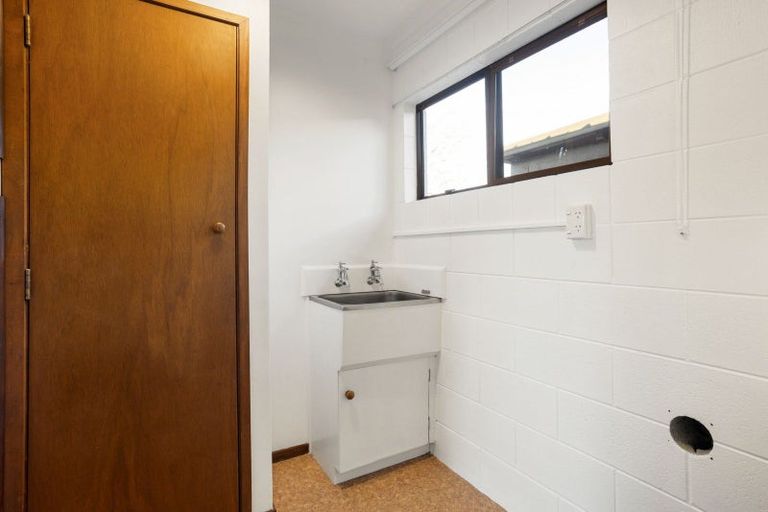Photo of property in 124c Galloway Street, Hamilton East, Hamilton, 3216