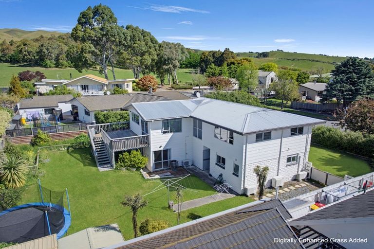 Photo of property in 233 Weld Street, Witherlea, Blenheim, 7201