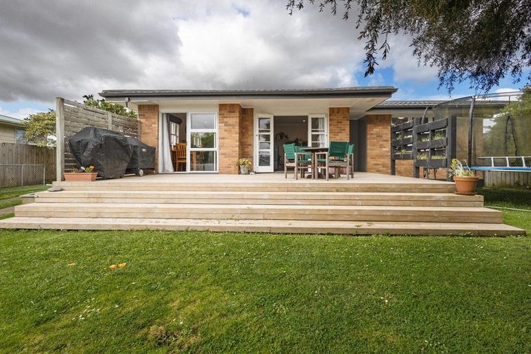 Photo of property in 236 Warburton Crescent, Te Awamutu, 3800