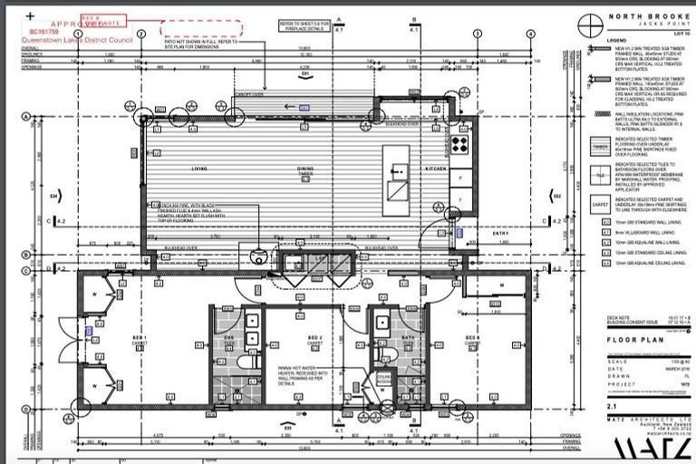 Photo of property in 17 Mckenzies Shute, Jacks Point, Queenstown, 9371