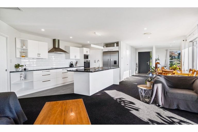 Photo of property in 131 Driscoll Road, Levels Valley, Timaru, 7974