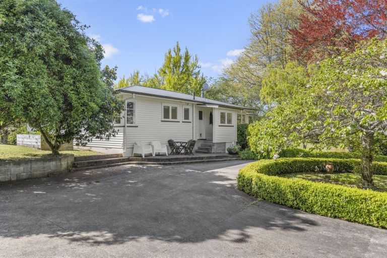 Photo of property in 1/369 Flume Road, Te Miro, Cambridge, 3496