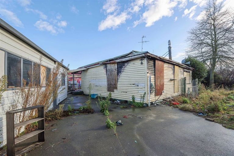 Photo of property in 8 Wakanui Road, Hampstead, Ashburton, 7700