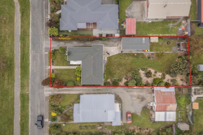 Photo of property in 12 Richard Pearse Drive, Temuka, 7920