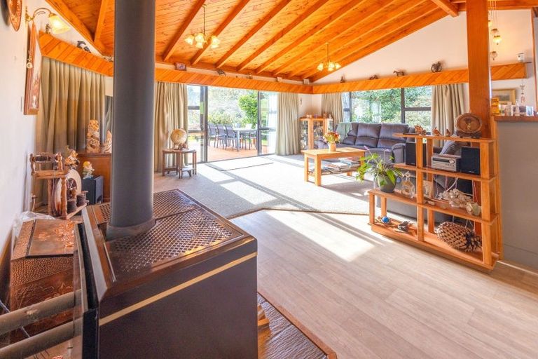 Photo of property in 2277 State Highway 38, Frasertown, Wairoa, 4195
