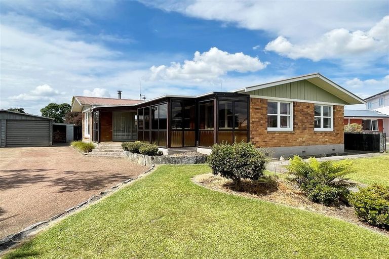 Photo of property in 9 Mace Crescent, Otorohanga, 3900