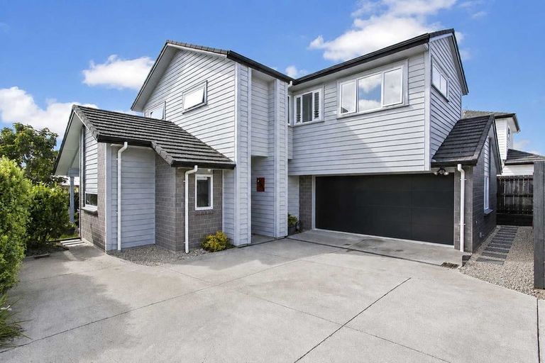 Photo of property in 76a Wellington Street, Pukekohe, 2120