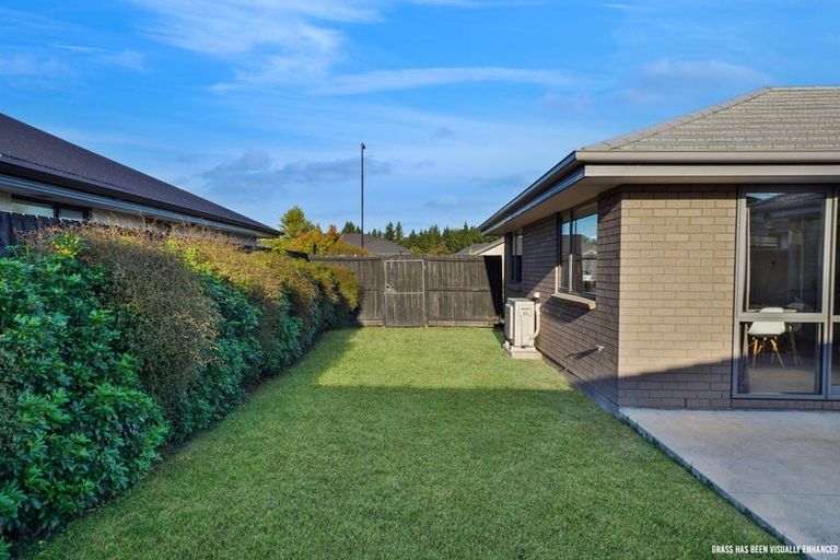 Photo of property in 9 Makawe Roa Street, Marshland, Christchurch, 8083