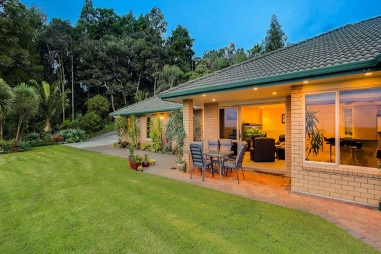 Photo of property in 308 Appleby Road, Drury, 2577