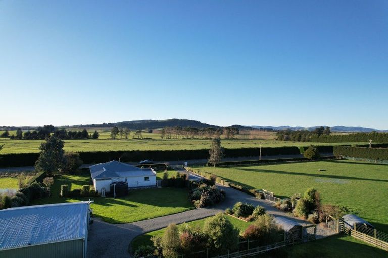 Photo of property in 261 Wilsons Crossing Road, Tussock Creek, Winton, 9781