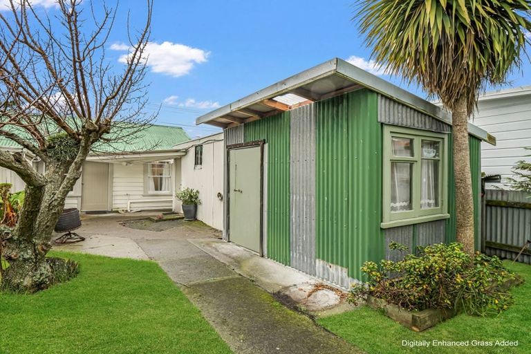 Photo of property in 9 Niblett Street, Whanganui, 4500
