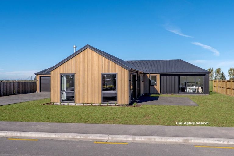 Photo of property in 35 Elmwood Drive, Methven, 7730