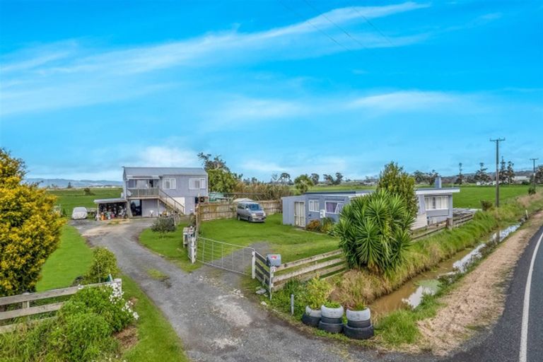 Photo of property in 25a-b Spains Road, Awanui, 0486