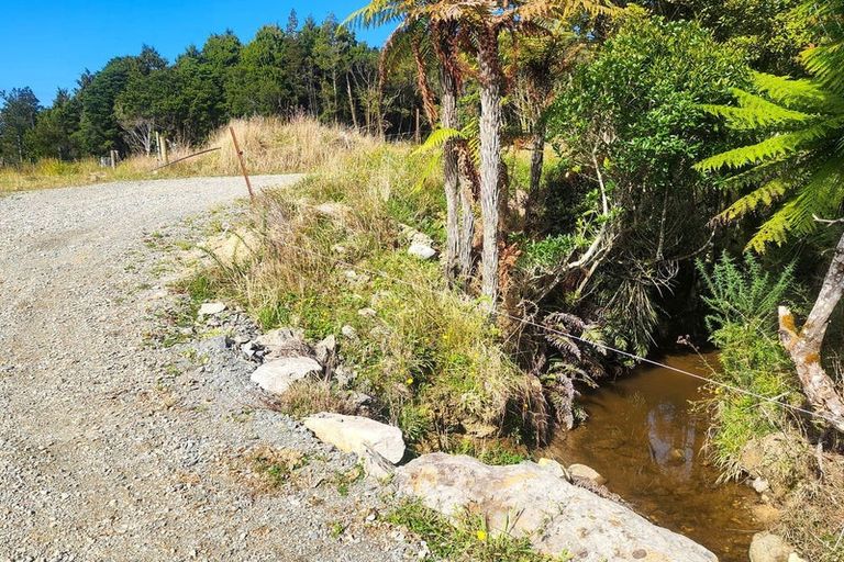 Photo of property in 869c Seven Mile Road, Rapahoe, Greymouth, 7803