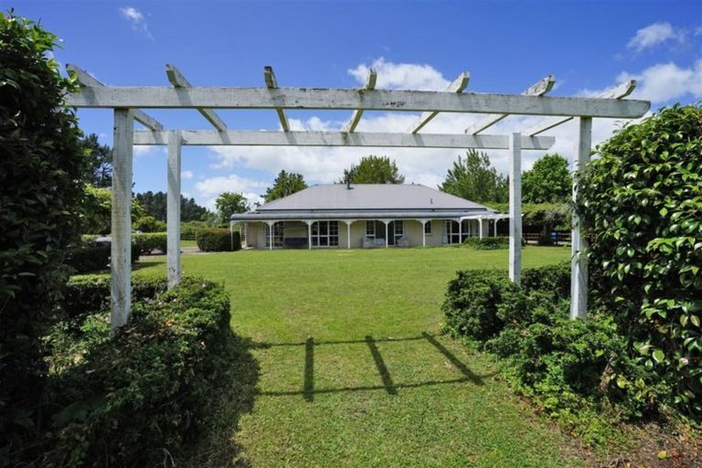 Photo of property in 10 Oakshott Road, Ngahinapouri, Te Awamutu, 3876