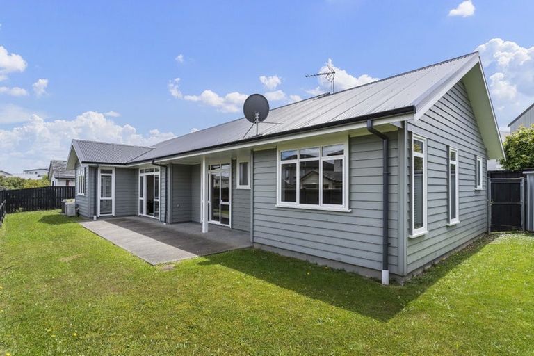 Photo of property in 15 Turua Rise, Karaka, Papakura, 2113