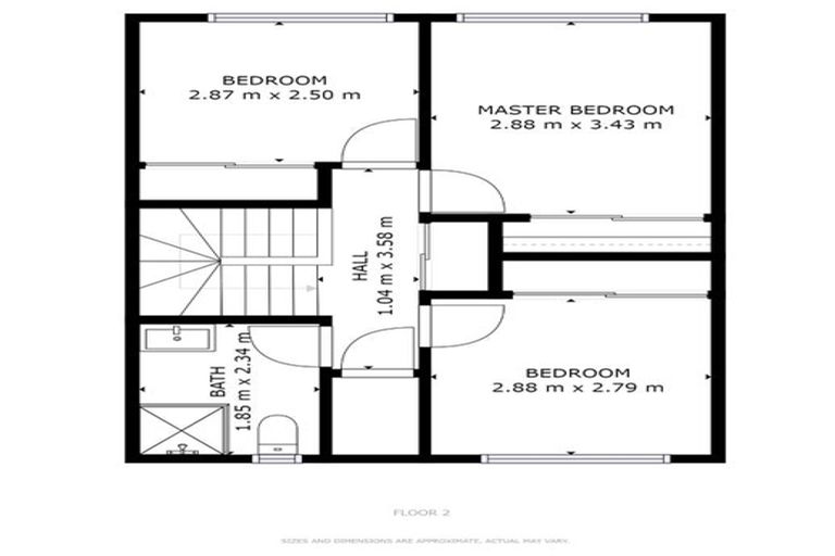 Photo of property in 21/170 Fraser Avenue, Johnsonville, Wellington, 6037