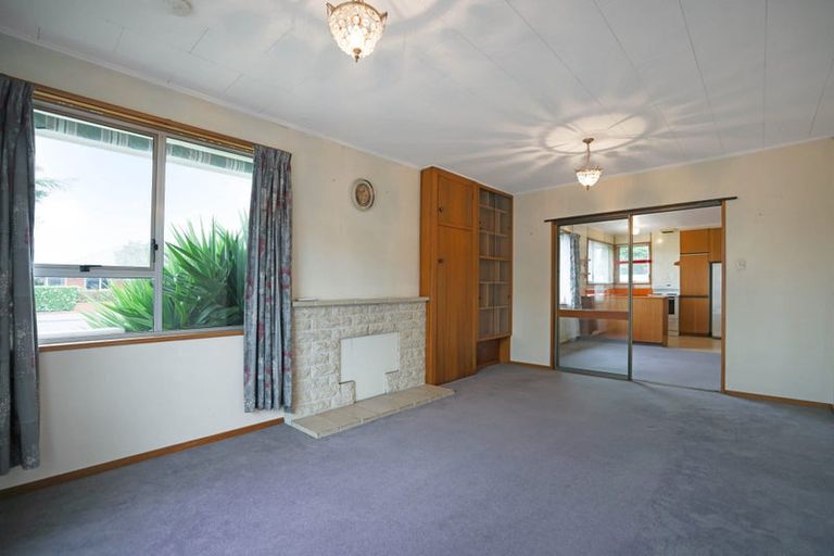 Photo of property in 48 Peter Street, Ashburton, 7700