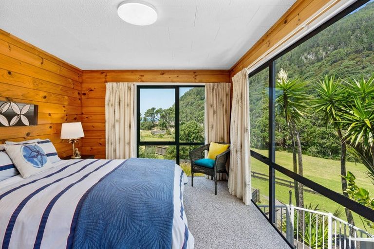 Photo of property in 36 Mountain Vista Place, Pauanui, Hikuai, 3579