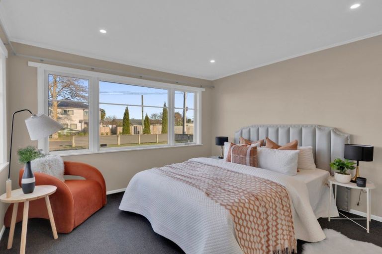 Photo of property in 3 Vernall Street, Nawton, Hamilton, 3200