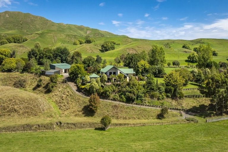 Photo of property in 526 River Road, Otane, 4277