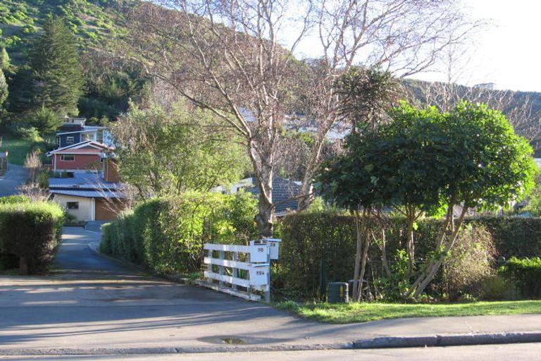 Photo of property in 70 Bowenvale Avenue, Cashmere, Christchurch, 8022