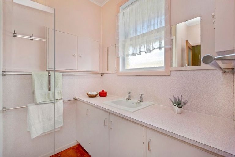 Photo of property in 133 Russell Road, Huntly, 3700