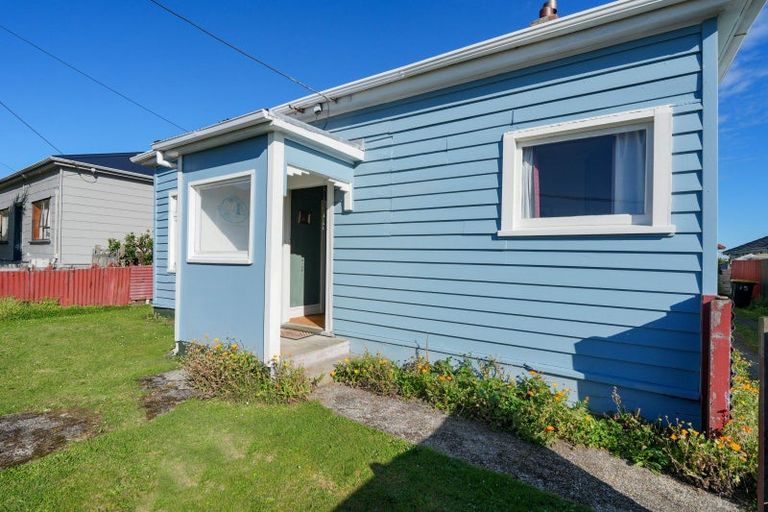 Photo of property in 15 Henderson Street, Kingswell, Invercargill, 9812
