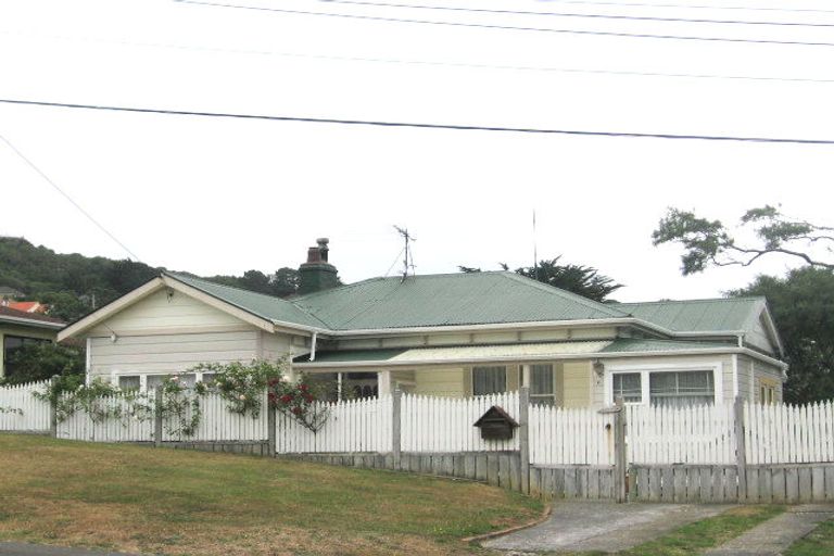 Photo of property in 38 Ngatoto Street, Ngaio, Wellington, 6035