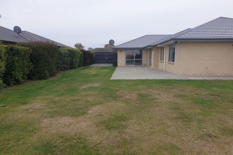 Photo of property in 30 Marlowe Place, Rolleston, 7614