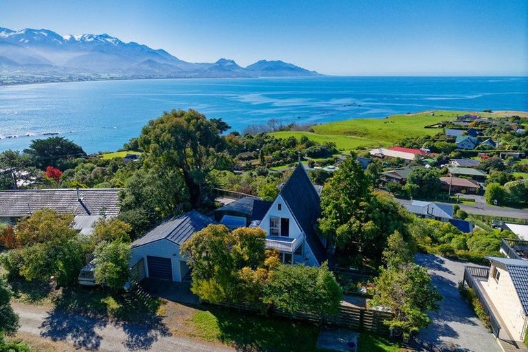 Photo of property in 7 Maui Street, Kaikoura, 7300
