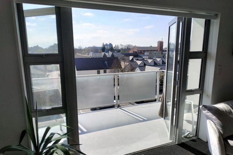 Photo of property in 15/136 Salisbury Street, Christchurch Central, Christchurch, 8013