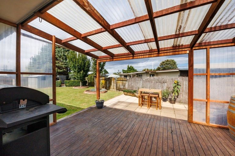 Photo of property in 20 Wills Crescent, Ashhurst, 4810