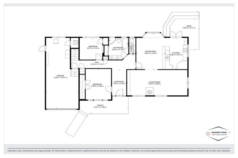 Photo of property in 343 Riverside Drive, Fairfield, Lower Hutt, 5011