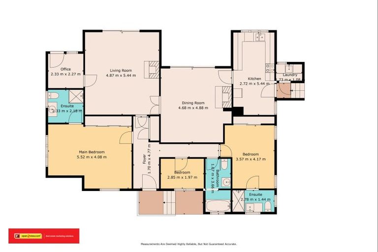 Photo of property in 40 Takinga Street, Mourea, Rotorua, 3074