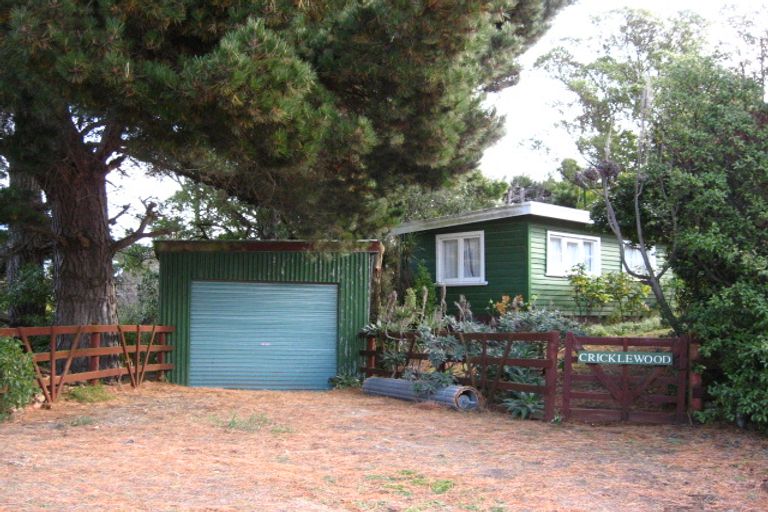 Photo of property in 6 Neath Street, Moeraki, 9482