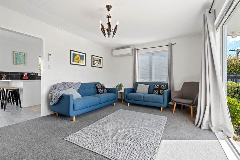 Photo of property in 36 Malcolm Street, Martinborough, 5711