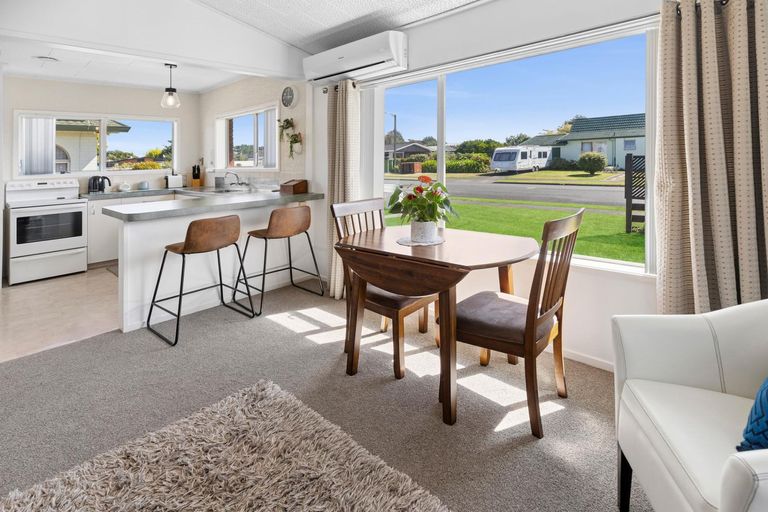 Photo of property in 5a Karaka Street, Matamata, 3400